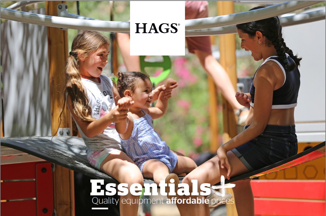 HAGS Essentials
